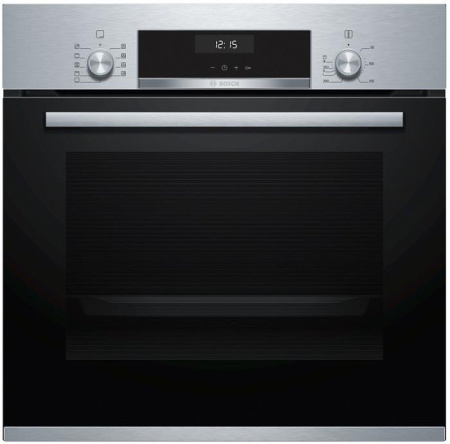 Электрический духовой шкаф Bosch HBJ538YS0R